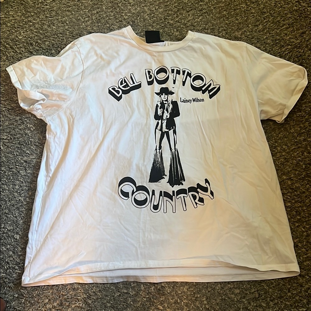 Lainey Wilson Shirt